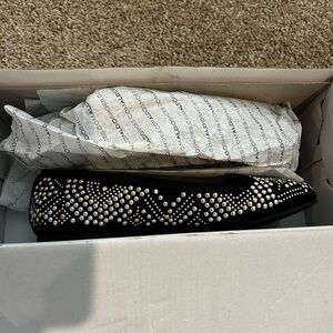 Aldo women’s flats